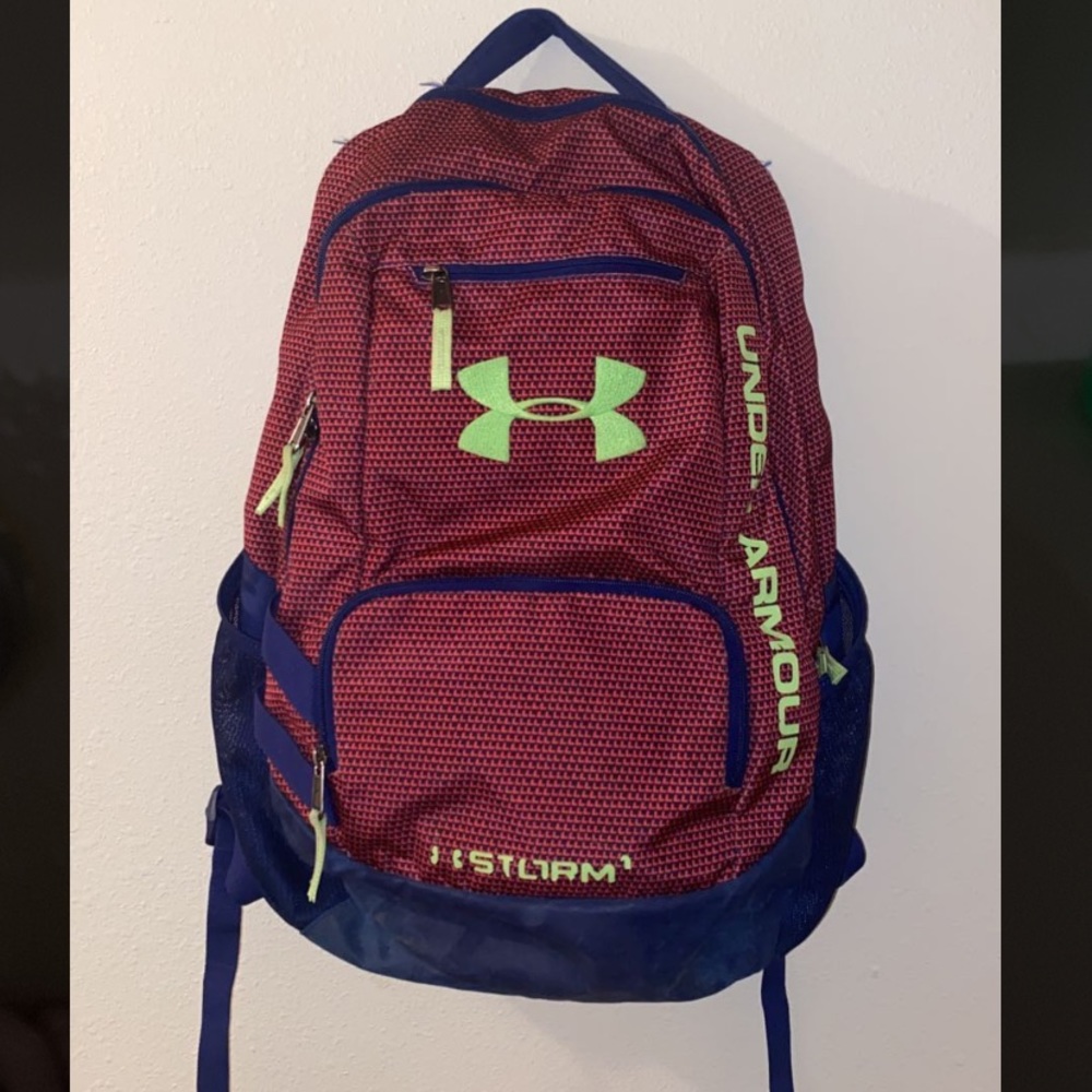 school backpack
